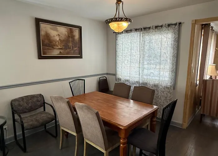 Charming In Portage Park *