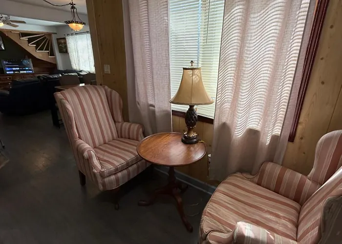 Charming In Portage Park * Chicago