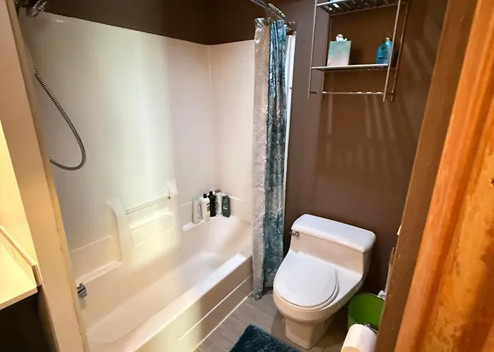Charming In Portage Park * Chicago