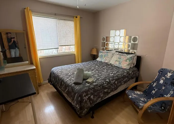 Charming In Portage Park Chicago