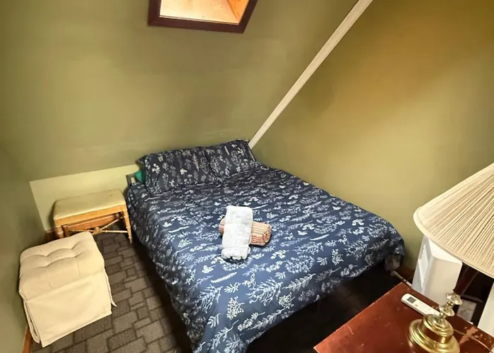 Charming In Portage Park *
